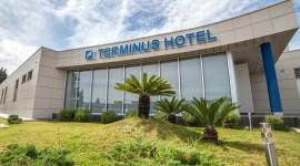 Hotel Terminus