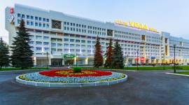 Hotel Ural