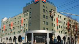 Ibis Kazan Centre Hotel