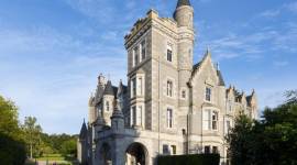 Mercure Aberdeen Ardoe House Hotel & Spa