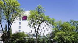 Mercure Lublin Centrum