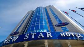 New Star Hotel