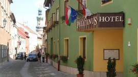 Palatinus Hotel