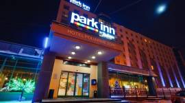 Park Inn by Radisson Poliarnie Zori