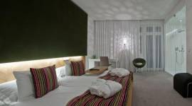 Platinum Palace Residence Boutique Hotel