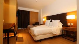 Premium Setubal Hotel