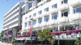 Quality Hotel Alexandra