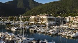 Regent Porto Montenegro