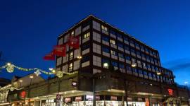 Thon Hotel Kristiansand