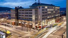 Thon Hotel Prinsen