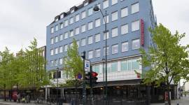 Thon Hotel Trondheim