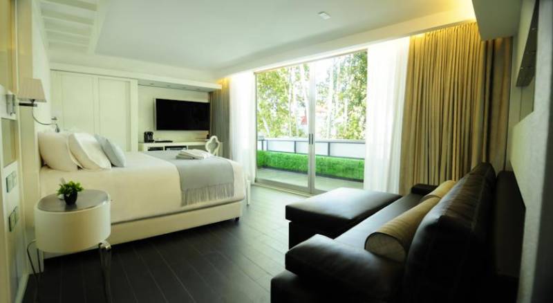 1828 Smart Hotel Boutique