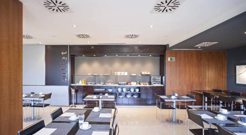 AC Hotel Huelva, A Marriott Luxury & Lifestyle Hotel