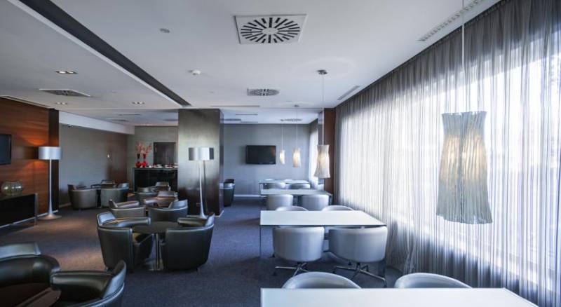 AC Hotel Huelva, A Marriott Luxury & Lifestyle Hotel