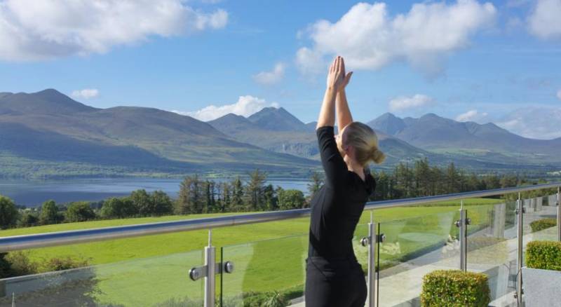 Aghadoe Heights Hotel & Spa