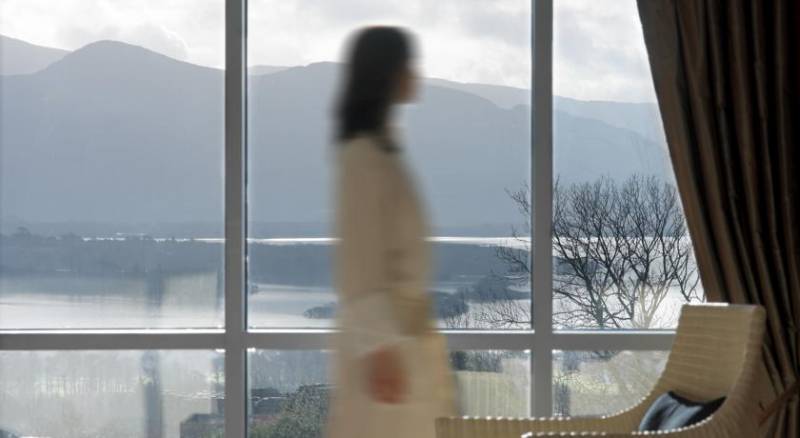 Aghadoe Heights Hotel & Spa