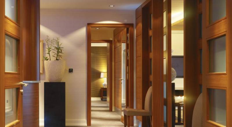 Aghadoe Heights Hotel & Spa