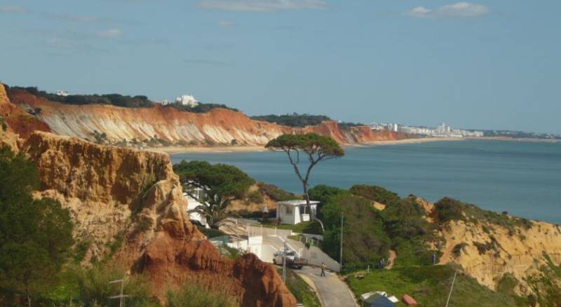 Agua Marinha - Hotel