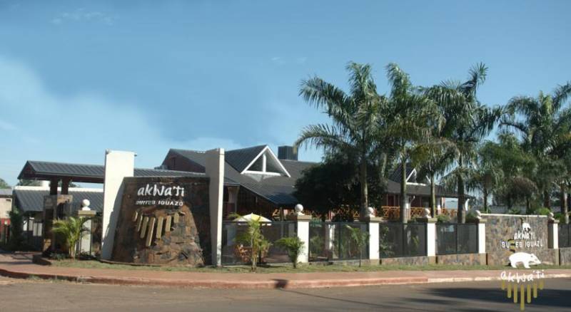 Akwati Suites Iguazu