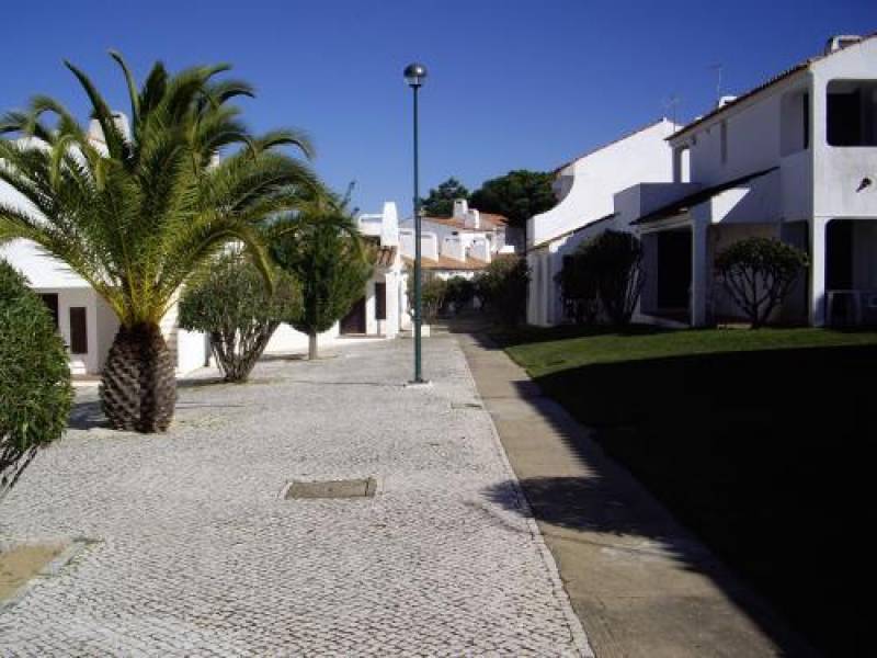 Aldeia Da Falesia