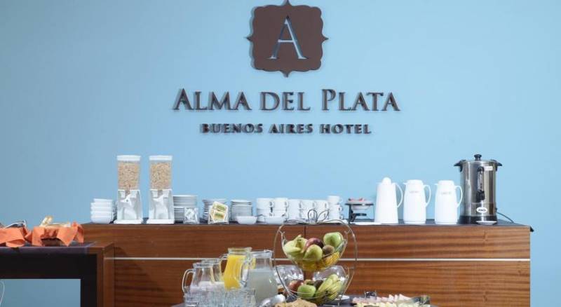 Alma Del Plata Buenos Aires Hotel