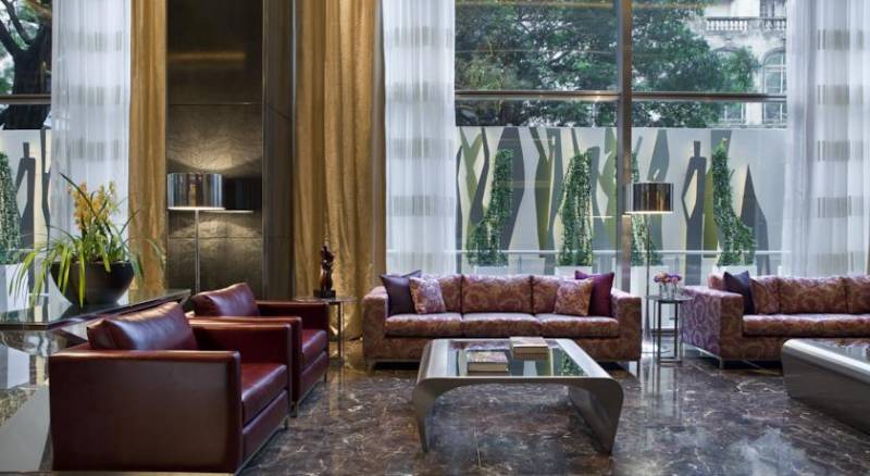 Alvear Art Hotel