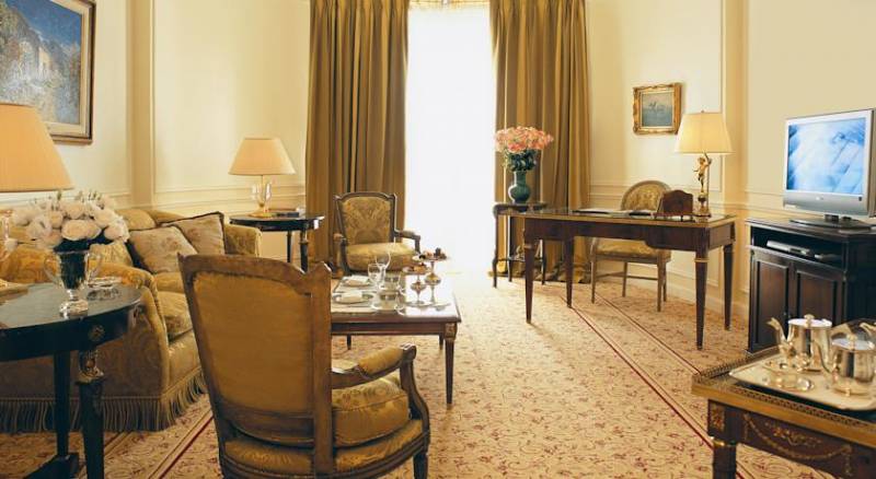 Alvear Palace Hotel