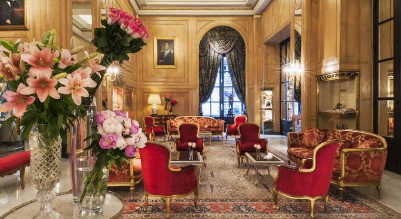 Alvear Palace Hotel