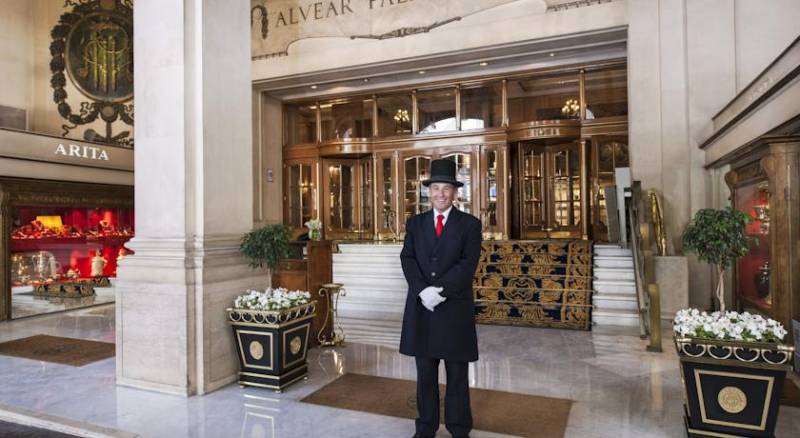 Alvear Palace Hotel