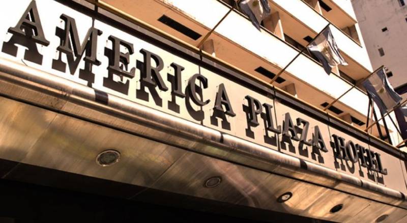 America Plaza Hotel