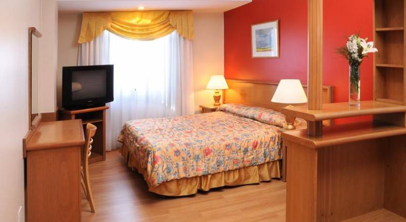 Apart Hotel Cabildo Suites