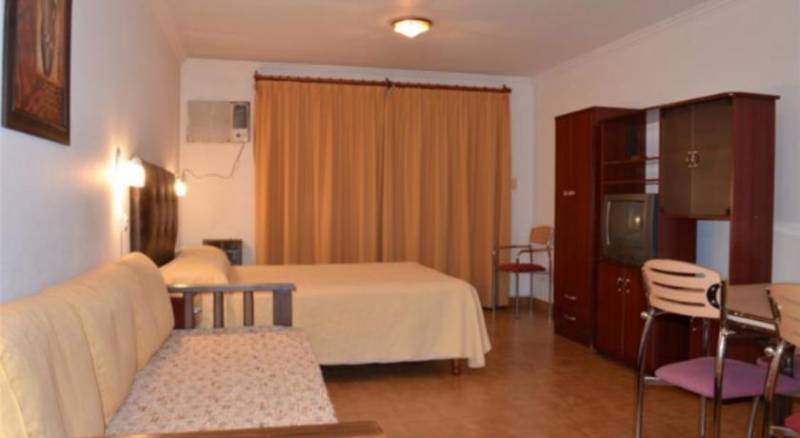 Apart Hotel Marilian