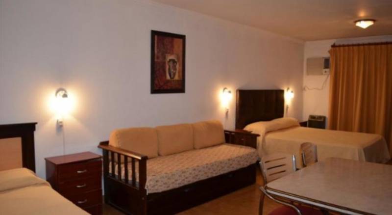 Apart Hotel Marilian