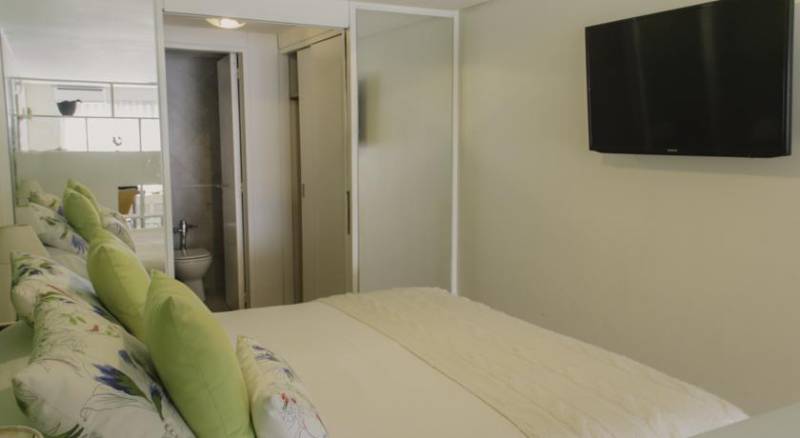 Apartamentos Rent In Buenos Aires