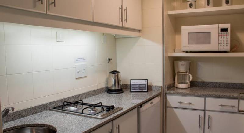 Apartamentos Rent In Buenos Aires