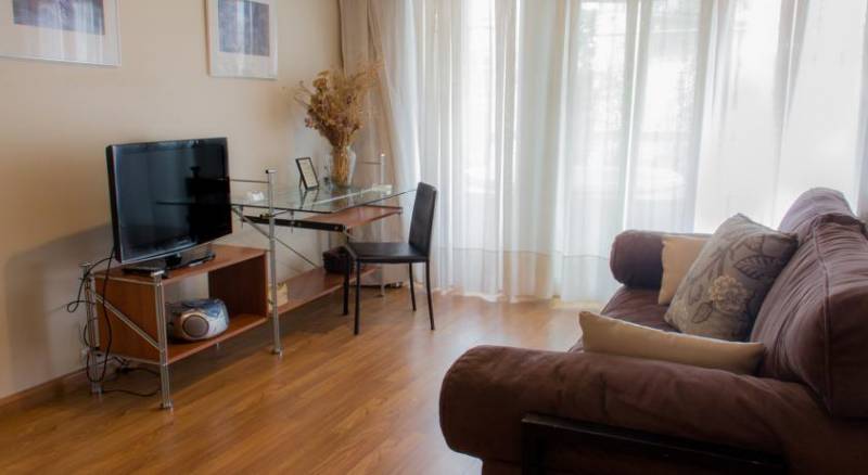 Apartamentos Rent In Buenos Aires