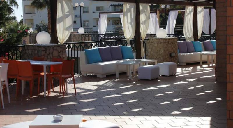 Aparthotel Balaia Plaza