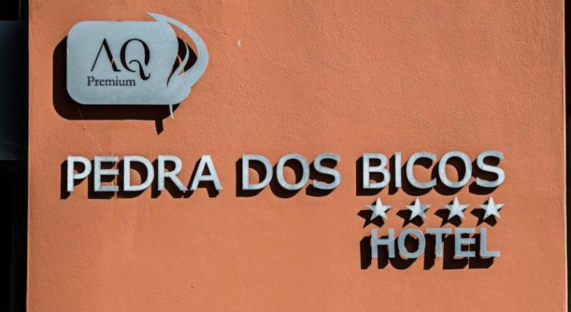 Aqua Pedra Dos Bicos - Adults Only - Design Beach Hotel