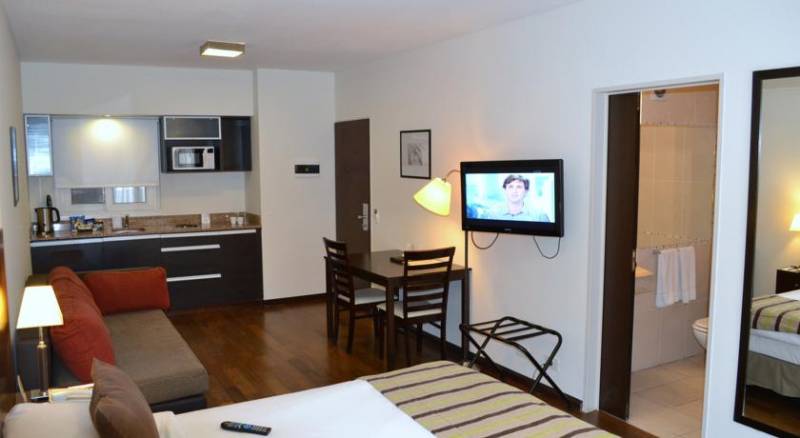 Argenta Suites Belgrano