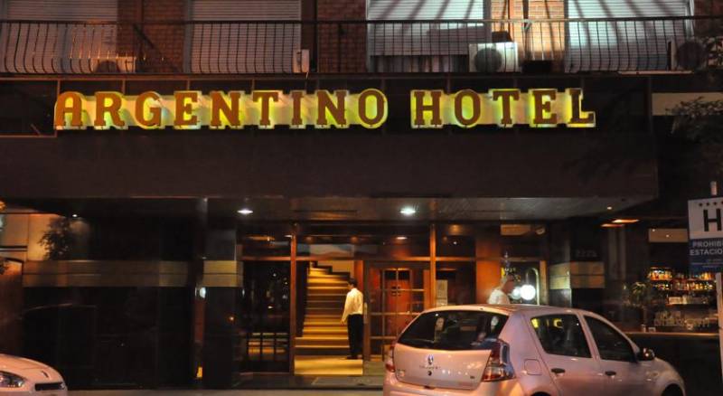 Argentino Hotel