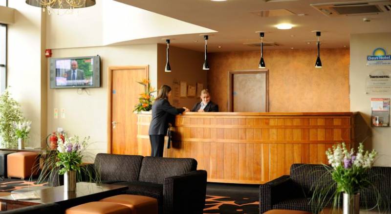 Aspect Hotel Kilkenny