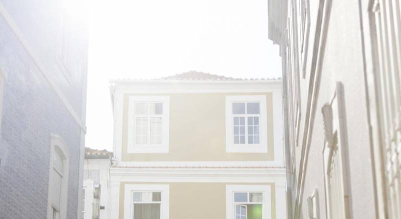 Aveiro City Lodge