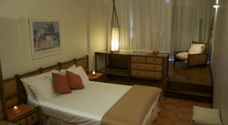 Bauen Suite Hotel