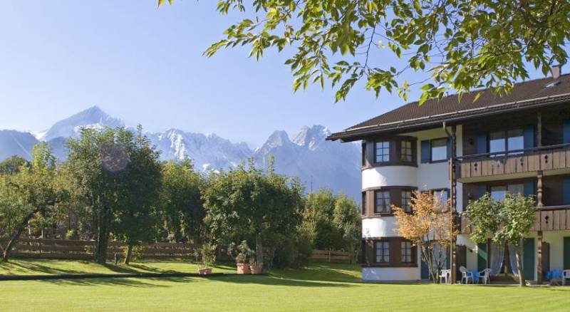 Best Western 4*S Hotel Obermühle