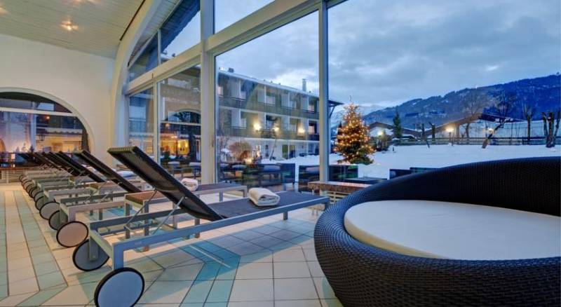 Best Western 4*S Hotel Obermühle