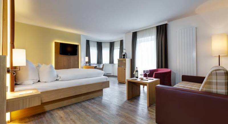 Best Western 4*S Hotel Obermühle