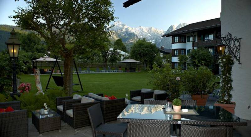 Best Western 4*S Hotel Obermühle