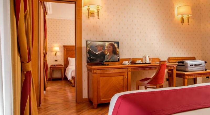 Best Western Hotel Viterbo