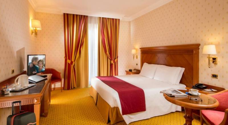 Best Western Hotel Viterbo