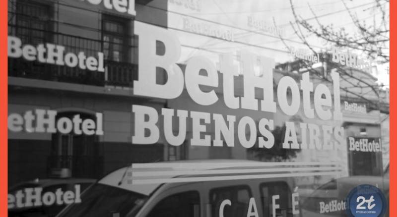 Bet Hotel Buenos Aires